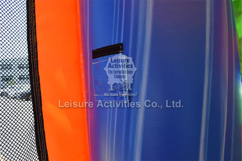 Standard Inflatable Multiplay Bouncy Castles Dragon With Slide Standard Inflatable Multiplay Bouncy Castles Dragon With Slide